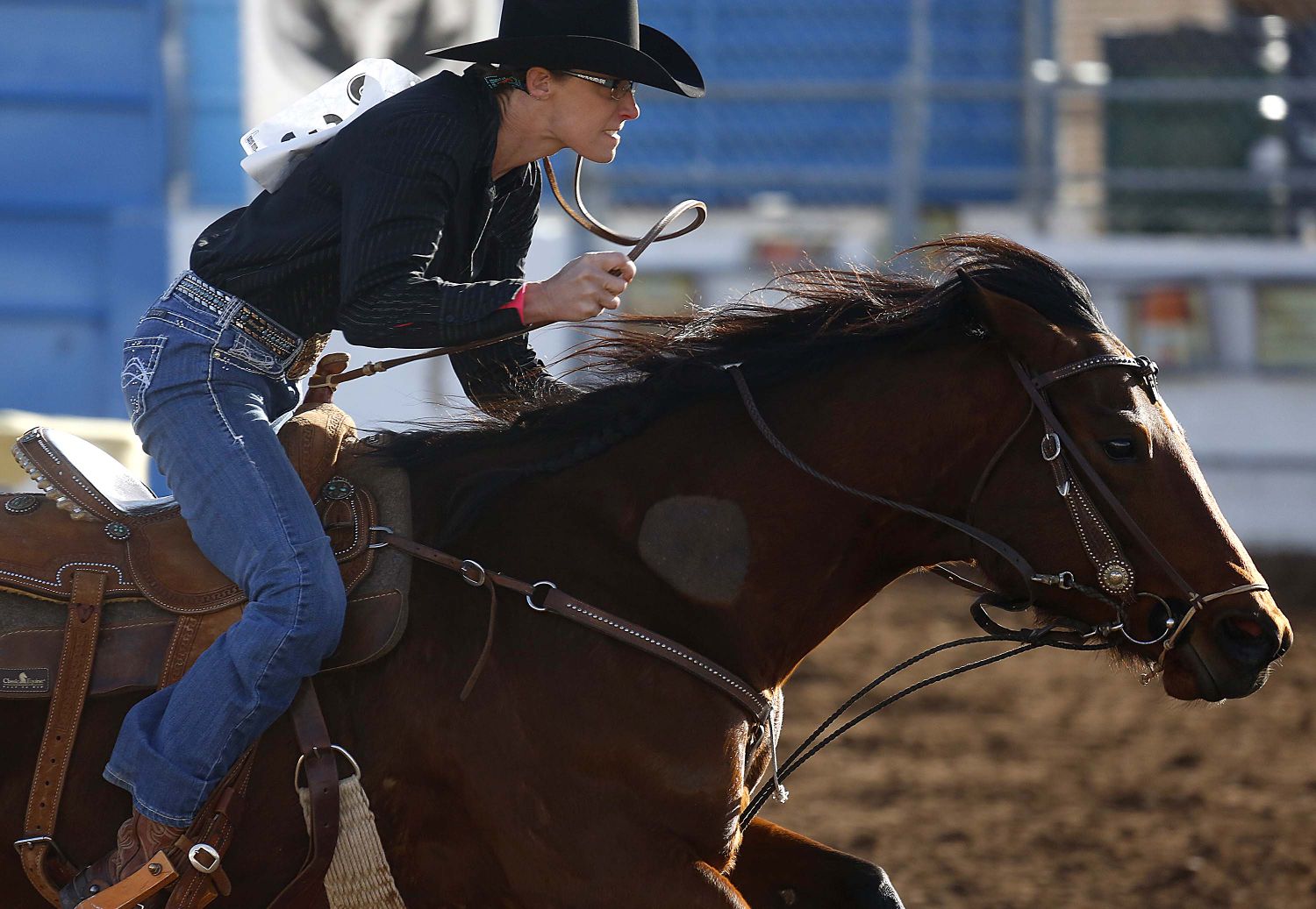 La Fiesta de los Vaqueros
